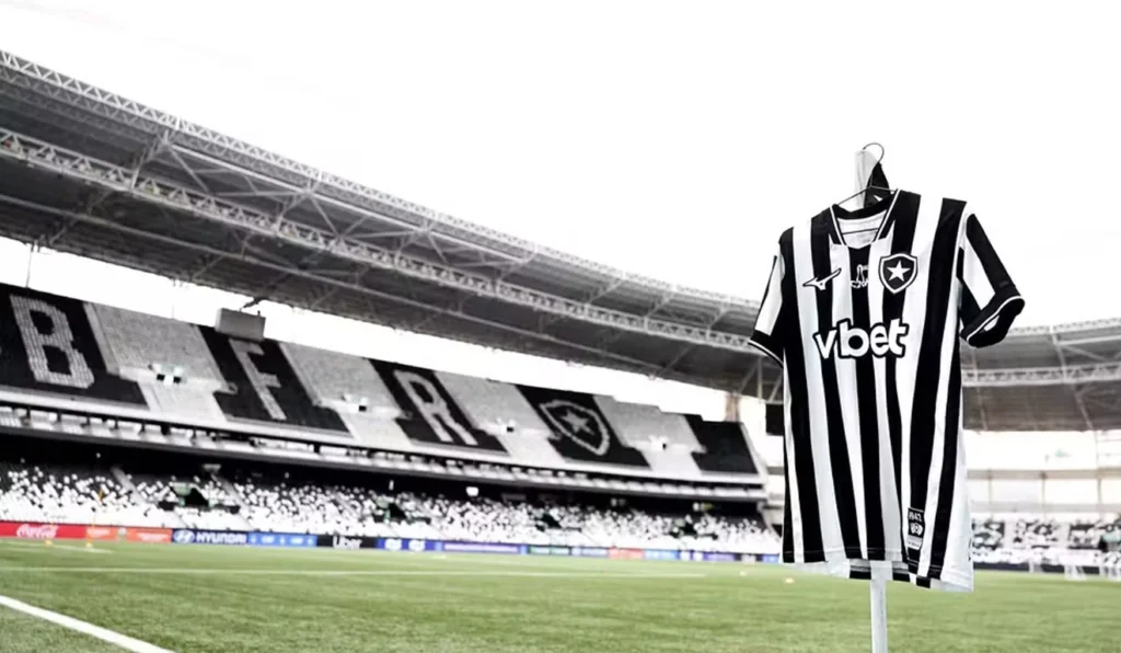 Botafogo x Athletico-PR: onde assistir, horário, escalações e arbitragem pelo Brasileirão
