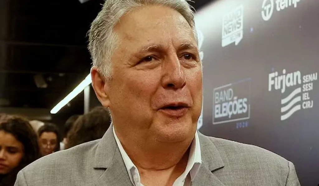 TRE-RJ impede Garotinho de usar fundo eleitoral, propaganda e debates nas eleições de 2026