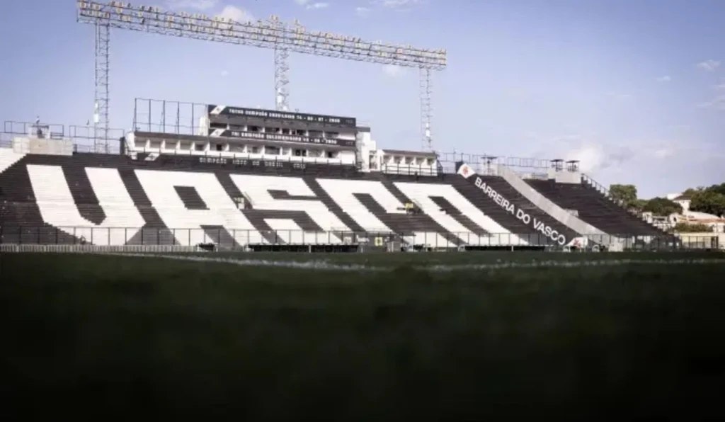 Vasco x Cruzeiro: onde assistir ao vivo, horário, escalações e arbitragem pelo Brasileirão