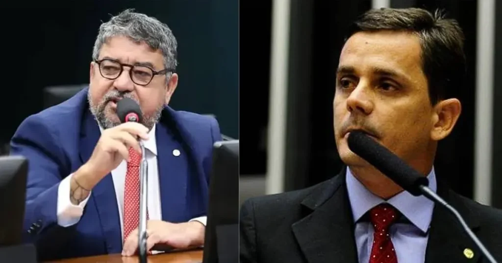 QUAQUÁ ANUNCIA INVESTIGAÇÃO SOBRE MOVIMENTAÇÕES DO MUMBUCÃO EM PET SHOPS LIGADOS A FABIANO HORTA