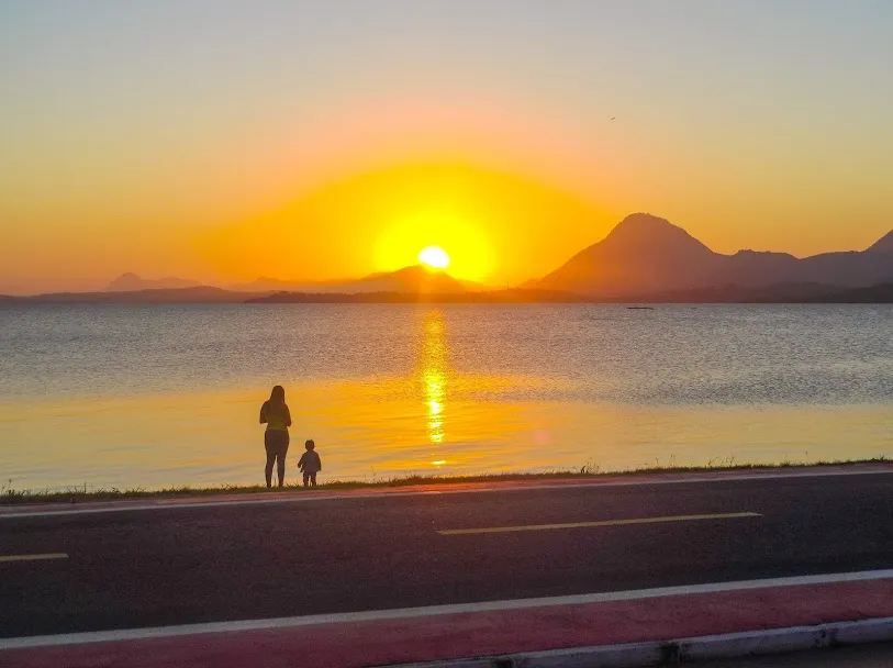 Como se formaram as lagoas de Maricá? Sistema costeiro guarda milhares de anos de história