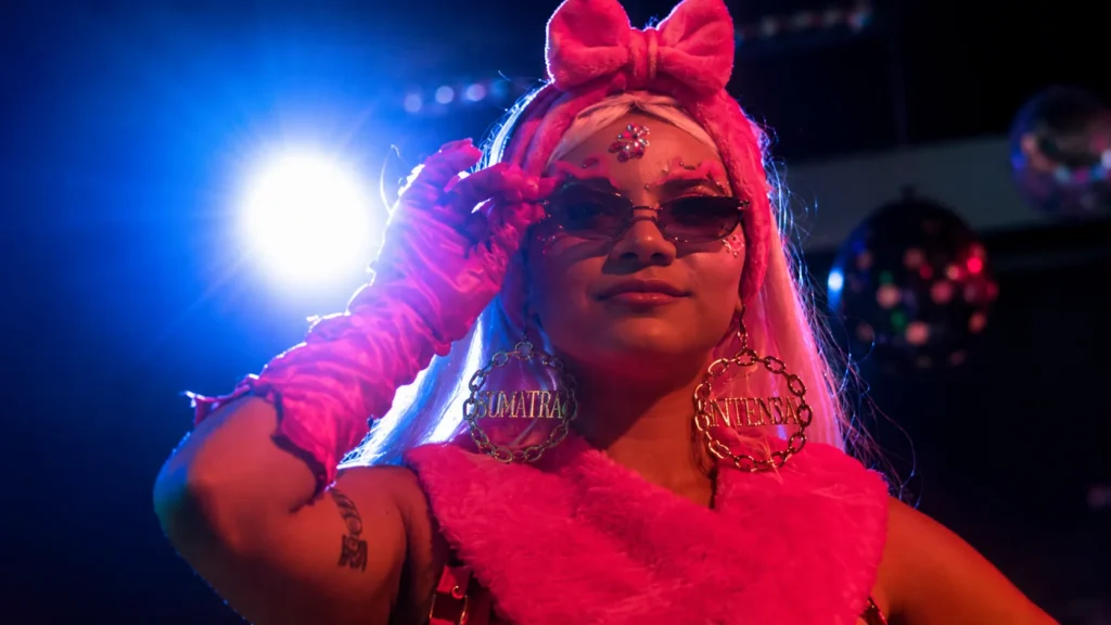 CEU Mumbuca recebe tarde de música e valorização de artistas locais em Maricá