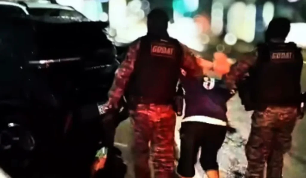 Homem é preso em Maricá após denúncia de violência sexual contra adolescente