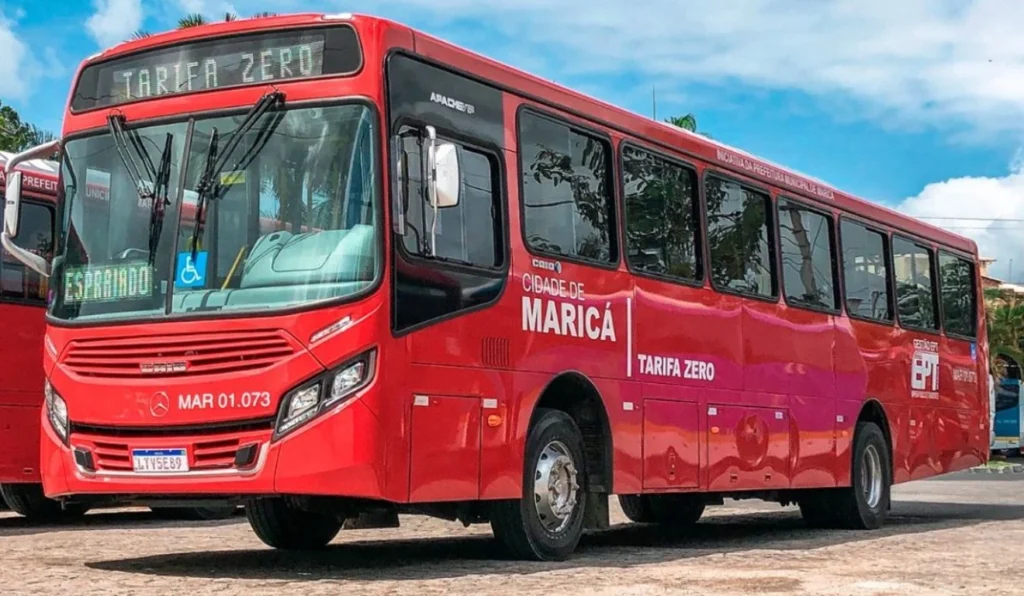Expo Rural de Maricá terá ônibus extras e linhas especiais para o Espraiado; veja horários