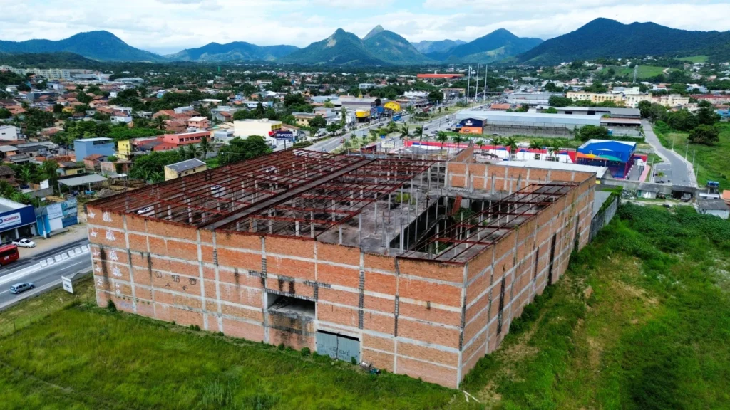 Maricá declara terrenos de utilidade pública para construir novo CEPT na Mumbuca