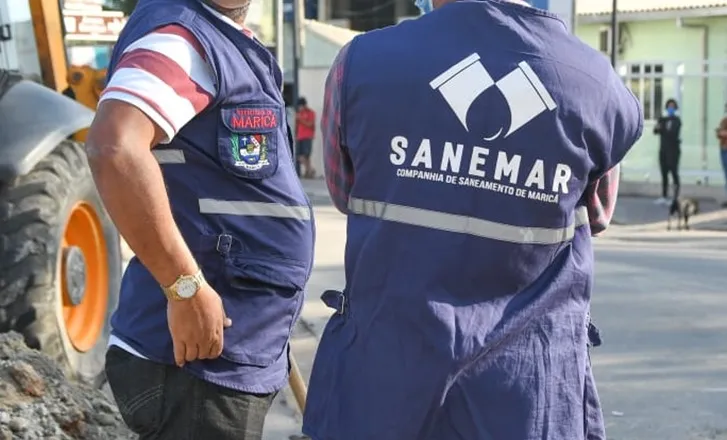 Concurso da Sanemar tem nova movimentação no Diário Oficial, mas edital segue sem data