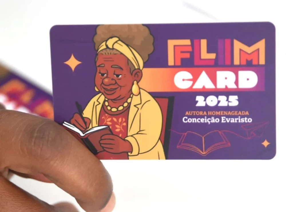 FLIM Card 2026 terá R$ 300 para alunos e professores da rede municipal de Maricá
